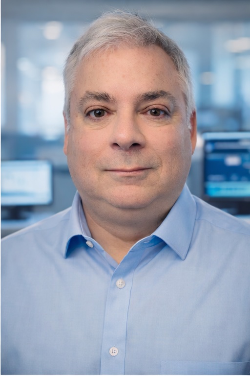 François Chaput, CPA