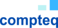 Logo de Compteq