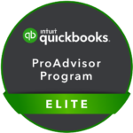 Compteq CPA QuickBooks ProAdvisor Program Elite