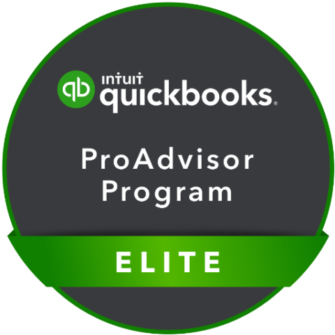 Compteq CPA QuickBooks ProAdvisor Program Elite